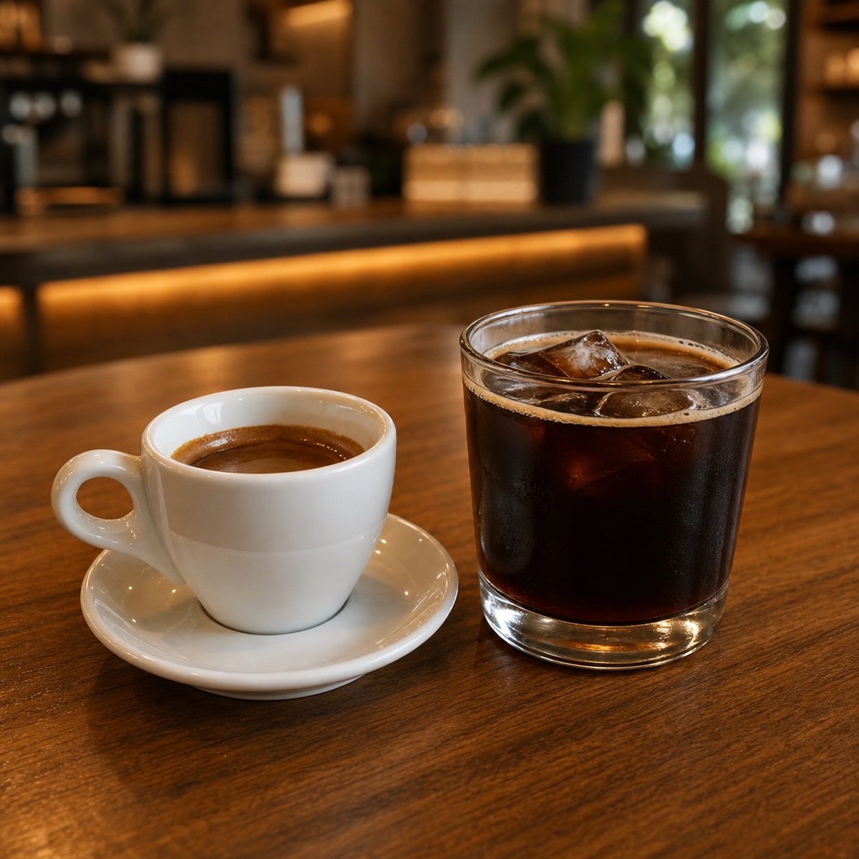Espresso