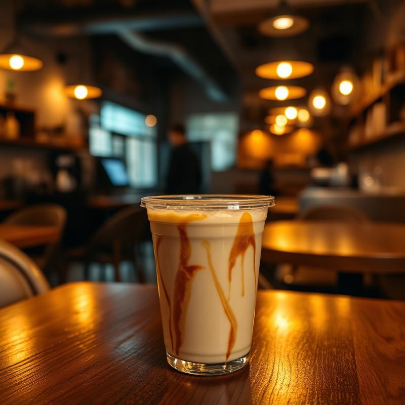 Kopi Gula Aren